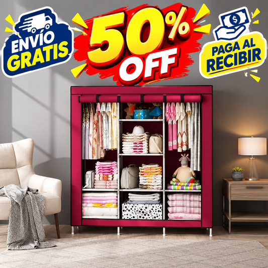 3x2 SOLO POR HOY | Armario Closet Beauty3000